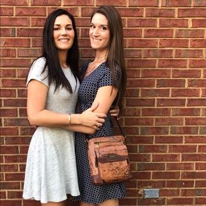 Meet your Posher, Shelbi